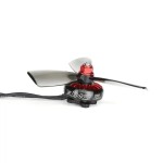 HOT 16pcs/8pairs IFlight Nazgul 3535 3.5inch Cine Tri-blade/3 Blade Propeller Prop With 5mm Mounting Hole for Protek35 Part